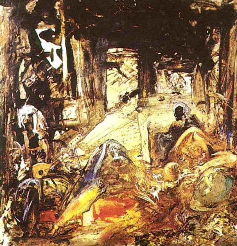 1961_07_mohammed's dream (homage to fortuny) 1961.jpg